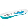Airtox Art 14 insole Walking on clouds lined with Cool&Me textile system Size 42