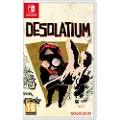 Soedesco Switch Desolatium