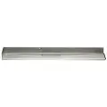Unidrain modell 1002 Avløpsarmatur med venstre veggflens - 1200 mm