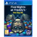 Outright Games Five Nights at Freddy's: Into The Pit - Sony PlayStation 4 - Action/Adventure