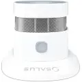 Salus Røgalarm til Salus Smart Home med alarm og mulighed for SMS