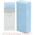 Dolce&Gabbana Light Blue EDT W 25 ml