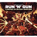 Bitmap Books Run 'n' Gun: A History of On-Foot Shooters
