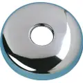 Uponor forkromet forskydelig vægroset 21 x 75 x 15 mm