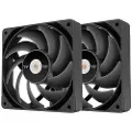 Thermaltake Toughfan 12 Pro 120 Mm Vifte 2 Enheter