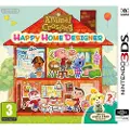Nintendo Animal Crossing: Happy Home Designer - 3DS - RPG