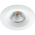 SG ARMATUREN Uniled isosafe dimtowarm white 6w