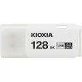 Kioxia TransMemory U301 - USB-flashstasjon - 128 GB - USB 3.2 Gen 1