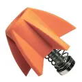 Nordtronic Cone75 huludvider fra 53 mm til 62 mm