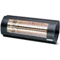 Solamagic ECO+ PRO 2000 Jet-Black