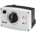 Danfoss Gearmotor AMV20 230V AC for ventil type VS2, VM2 og VB2
