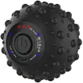 Gear4U - Massasjeball - svart