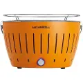 LotusGrill G340 G-OR-34P - Utegrill - kulll - mandarinoransje