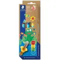Staedtler Pinselset Noris junior 3 ST auf BK