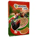 Vadigran VDG Hobby Blanding voksefoder + solsikke 20 kg