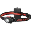 Coast pandelampe HL7 285LUMEN