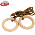 Nordic Play Active Gymnastics/Rowing Rings