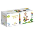 Happy Baby Rainbow Stacking Cups 8 pcs