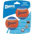 Chuckit! CHUCKIT Tennis bold, M, 2 stk.