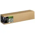 Epson Fine Art II - Bomull - strukturert matt - 515 mikroner - naturlig hvitt - Rull (61 cm x 15 m) - 300 g/m² - 1 rull(er) boks - klutepapir