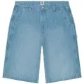 Lee Carpenter Skater Korte Jeans
