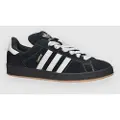 Adidas Campus ADV Skatesko svart