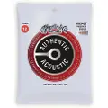 Martin MA540T LifeSpan 2.0 Phosphor Bronze Light Strings 12-54