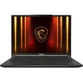 MSI Stealth A16 AI+ - 16", RTX 5070 Ti, Ryzen AI 9, 32GB, 2TB