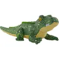 Adlibris Foilkins Krokodille Kosedyr Wild Republic