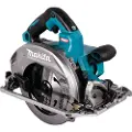 Makita HS004GZ, Sort, Blå, Børsteløs, 19 cm, 6000 RPM, 6,25 cm, 3 cm - SOLO