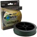 Power pro Super 8 Slick V2 Flettet Fiskesnøre 2740 M