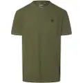 Superdry Vintage Texture Kortarmet T-skjorte
