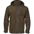 Härkila Forest Hunter GTX jacket Hunting Green/Shadow Brown 54