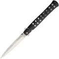 Cold Steel Ti-Lite 6 foldekniv, zytel