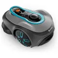 Gardena Robotplæneklipper smart SILENO free 700 m²
