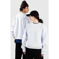 Nike SB Fleece Skate Crew Genser