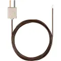 Testo 0603 0646 Luftsensor -50 til +250 °C Sensortype T