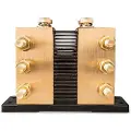 Victron Energy Shunt SHU602050200 Batteriovervågning