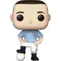 Funko POP! Pop! Manchester City Phil Foden Figur