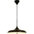 Aneta Lighting Aneta LightingTaklampe SigmaSvartTakpendlerFra Homeroom