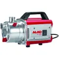 Al-Ko JET 3000 Inox Classic Motor:650 W