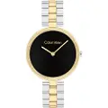 Calvin Klein 25100012 32 Mm Dameklokke