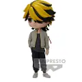 Banpresto Kazutora Hanemiya Tokyo Revengers Q Posket-figur 14 Cm
