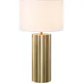 Markslöjd MarkslöjdBordlampe HashiraMessingBordlamperFra Homeroom
