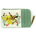 Loungefly Pikachu Eevee Blomsterkortbeholder