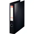 Esselte Ringordner Esselte A4 Maxi 4DR/40mm sort