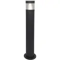 Csdk-Sl Pullert Milo Pillar, 3000K, 290lm, rundstrålende og nedadrettet lys 150°,IP65, H:750mm, Indbygget driver, Antracit PROFESSIONEL