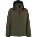 Swedteam Ultra Women Hunting Jacket Green 40
