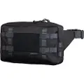 Savotta Askare Hip pack waistpack, black