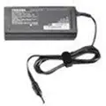 Toshiba Global AC Adapter - Strømadapter - AC 100-240 V - 45 watt - for Satellite C50, C55, C70, C75, C850, C855, L50, L55, L70, M50, NB10, P50, S50, W30, Z30